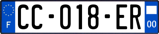 CC-018-ER
