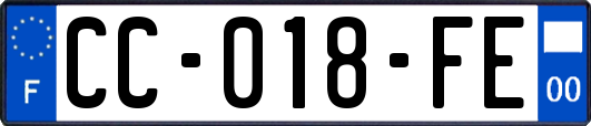 CC-018-FE