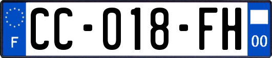 CC-018-FH