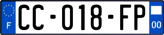 CC-018-FP
