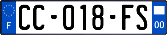 CC-018-FS