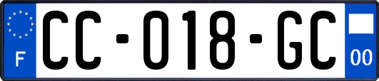 CC-018-GC
