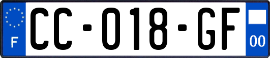 CC-018-GF