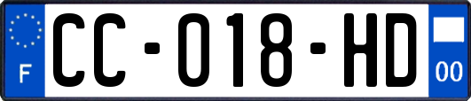 CC-018-HD