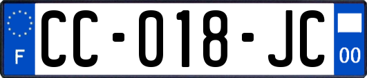 CC-018-JC