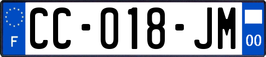 CC-018-JM