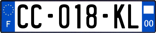 CC-018-KL