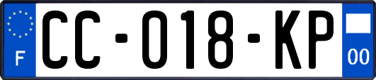 CC-018-KP