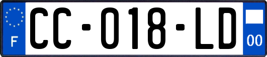 CC-018-LD