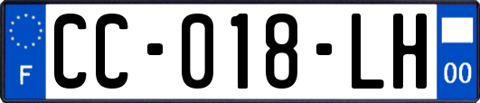 CC-018-LH