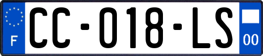 CC-018-LS