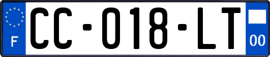 CC-018-LT