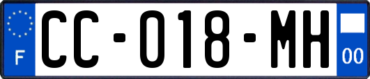 CC-018-MH