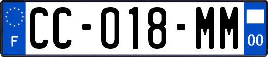 CC-018-MM