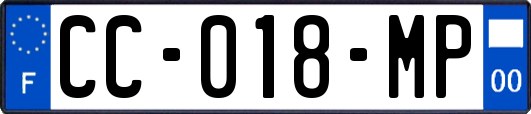 CC-018-MP