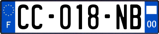 CC-018-NB