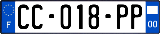 CC-018-PP