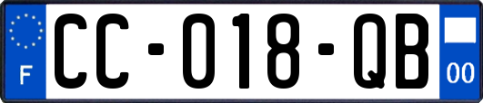CC-018-QB