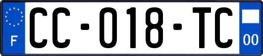CC-018-TC