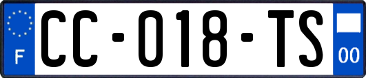 CC-018-TS
