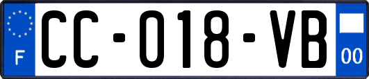 CC-018-VB