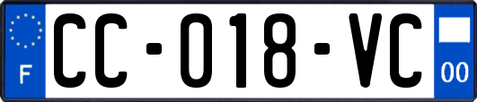 CC-018-VC