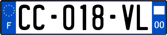 CC-018-VL