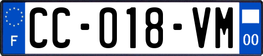 CC-018-VM