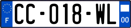 CC-018-WL