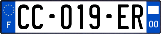 CC-019-ER