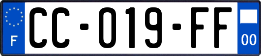 CC-019-FF