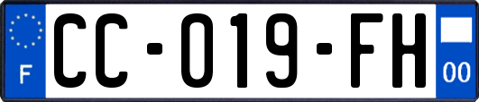 CC-019-FH