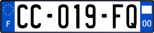 CC-019-FQ