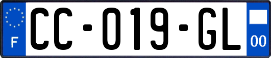 CC-019-GL