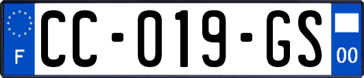 CC-019-GS