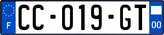 CC-019-GT