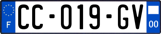CC-019-GV