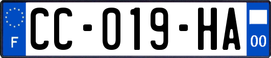 CC-019-HA
