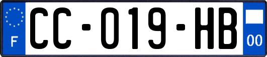 CC-019-HB