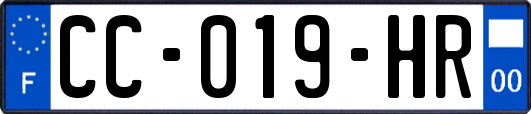 CC-019-HR