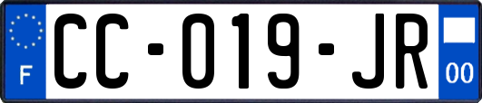 CC-019-JR