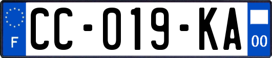 CC-019-KA