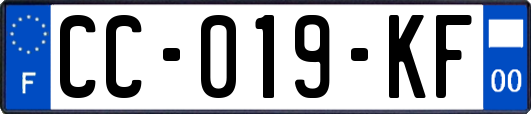 CC-019-KF
