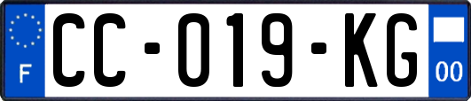 CC-019-KG