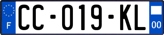 CC-019-KL