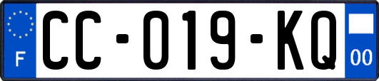 CC-019-KQ