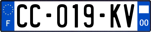 CC-019-KV
