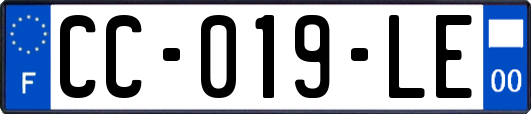 CC-019-LE