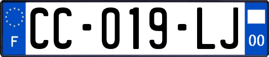 CC-019-LJ
