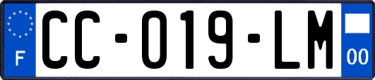 CC-019-LM